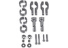 Acerbis Rally Profile handguard mount kit