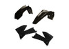 Acerbis STANDARD PLASTIC KIT - KTM - XC200