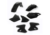 Acerbis STANDARD PLASTIC KIT - Suzuki - DRZ400E