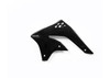 Acerbis RADIATOR SHROUDS - Kawasaki - KX450F