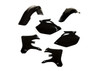 Acerbis STANDARD PLASTIC KIT - Yamaha - YZ450F