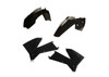 Acerbis STANDARD PLASTIC KIT - KTM - XC-W250