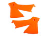 Acerbis RADIATOR SHROUDS - KTM - MXC450