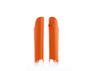 Acerbis LOWER FORK COVERS - KTM - SX105