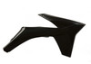 Acerbis RADIATOR SHROUDS - KTM - EXC500