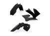 Acerbis STANDARD PLASTIC KIT - KTM - SX85