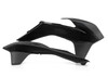 Acerbis RADIATOR SHROUDS - KTM - SX-F450FE