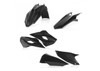 Acerbis STANDARD PLASTIC KIT - Husqvarna - FE501