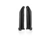 Acerbis LOWER FORK COVERS - Kawasaki - KX250XC