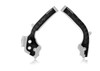 Acerbis X-GRIP FRAME PROTECTOR - KTM - EXC-F500