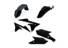 Acerbis STANDARD PLASTIC KIT - Yamaha - YZ250FX
