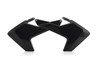 Acerbis RADIATOR SHROUDS - Husqvarna - FX450