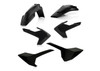 Acerbis STANDARD PLASTIC KIT - Husqvarna - TX300