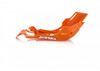 Acerbis Skid Plates - Husqvarna - TE250i