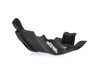 Acerbis Skid Plates - Husqvarna - TE300i