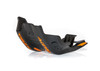 Acerbis Skid Plates - KTM - EXC-F450