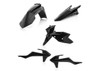 Acerbis STANDARD PLASTIC KIT - KTM - XC-W300tpi