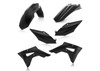 Acerbis STANDARD PLASTIC KIT - Honda - CRF450RX