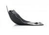 Acerbis Skid Plates - Yamaha - YZ450FX