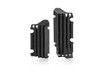 Acerbis RADIATOR LOUVERS - Suzuki - RMZ450