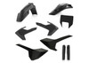 Acerbis FULL PLASTIC KIT - Husqvarna - TE300