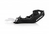 Acerbis Skid Plates - KTM - XC250tpi