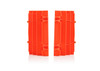 Acerbis RADIATOR LOUVERS - KTM - EXC250tpi