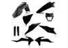 Acerbis FULL PLASTIC KIT - KTM - XC-W250tpi