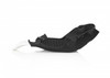 Acerbis Skid Plates - GASGAS - EC250 F