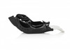Acerbis Skid Plates - Husqvarna - FE350s