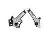 Acerbis X-GRIP FRAME PROTECTOR - Suzuki - DR650SE