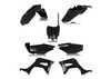 Acerbis FULL PLASTIC KIT - Honda - CRF110F