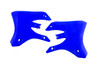 Acerbis RADIATOR SHROUDS - Yamaha - WR450F