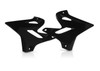 Acerbis RADIATOR SHROUDS - Yamaha - YZ125X