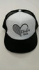 “CLARKE” Hat (Clarkes Girls) #A-15-1