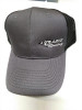 “CLARKE” Snap Back Hat