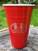 “CLARKE” Tumblers
