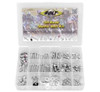 BOLT Japanese Offroad Metric Bolt Kit #B2004-PP