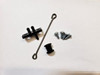 Hardware Kit for ATC 70 Model #11396-KIT