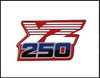 S-24 YZ 250