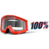 Strata Goggles 100%