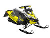 2008-13 SKIDOO 600 RS