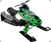 2004-08 ARCTIC CAT SNOPRO 440/600 MOD CARB