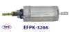 ELECTRIC FUEL PUMP FOR FORD FULL-SIZE PICKUP "IN-LINE" PUMP