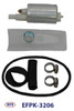 ELECTRIC FUEL PUMP FOR FORD FULL-SIZE PICKUP "IN-TANK" PUMP - Replaces Airtex # E3206