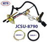 JEEP CHEROKEE/WAGONEER XJ 1987-1990 20 GAL. W/OUT PUMP