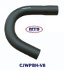JEEP CJ 1972-1983 WATER PUMP BY-PASS HOSE, V8