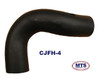 JEEP CJ5,6,7 1976 15-GAL 0050, 0050XL SHORT FILL HOSE