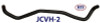 JEEP COMMANDO 1967-1971 14-GAL 0010C REAR VENT HOSE