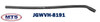 JEEP GRAND WAG. 1981-1991 VENT HOSE
